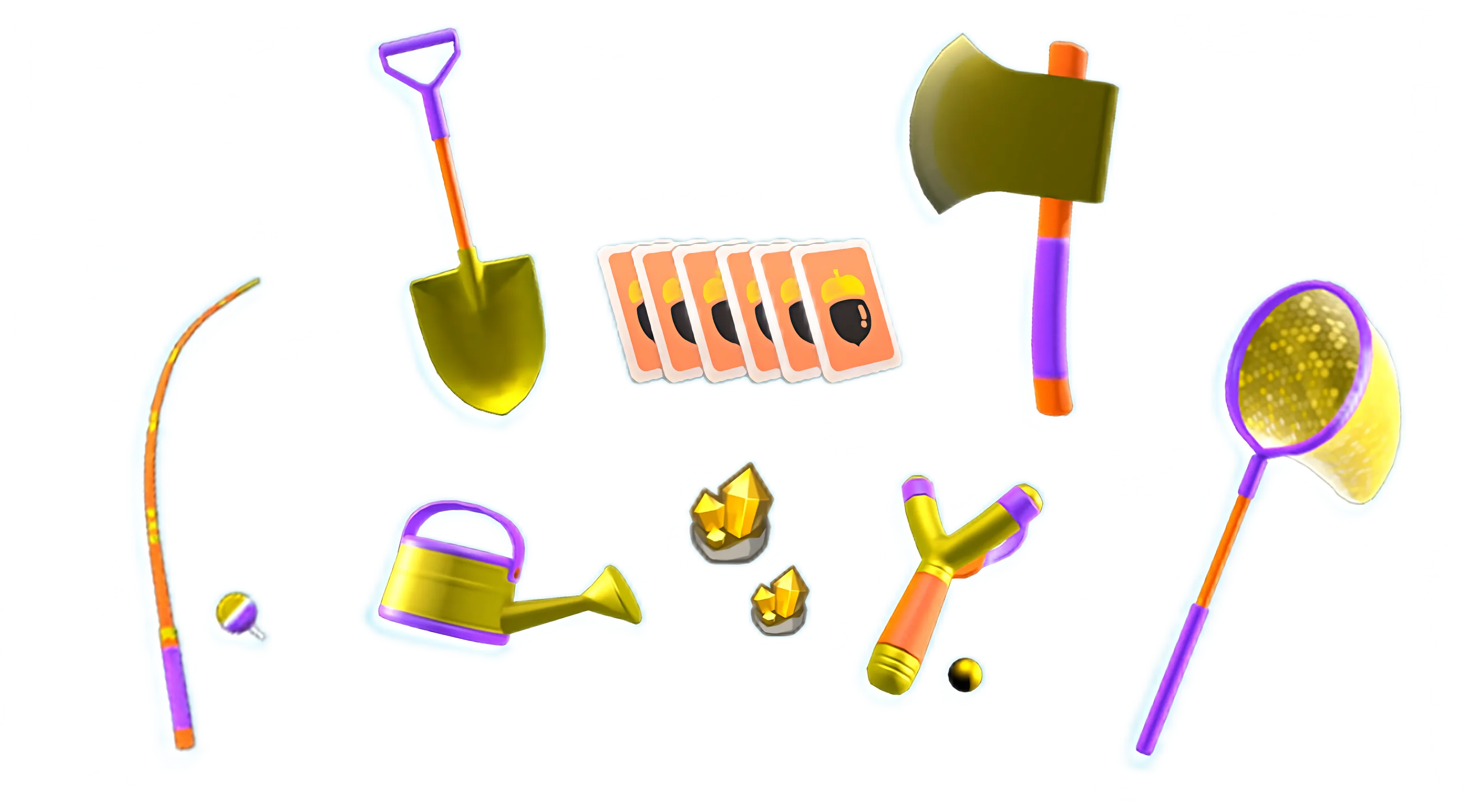 gold-tool-animal-crossing-new-horizon